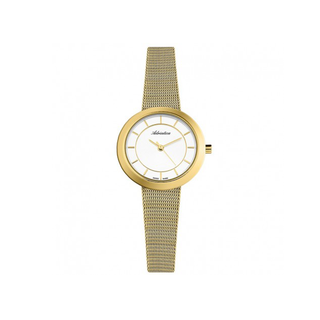 Adriatica Watch A3645.1113Q - For Women