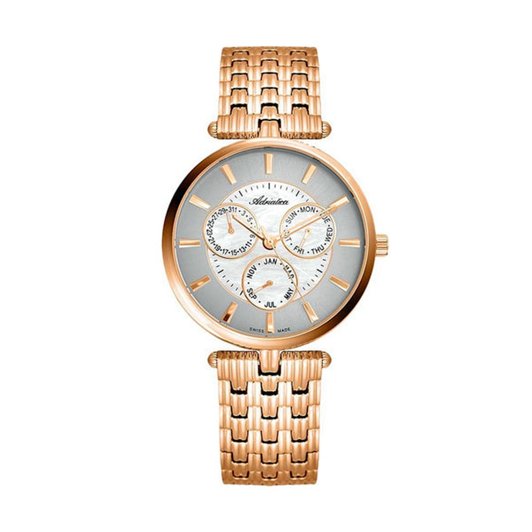 Adriatica Watches A3709.911Fq