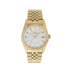 Adriatica Watch A3801.1113Qz - For Women