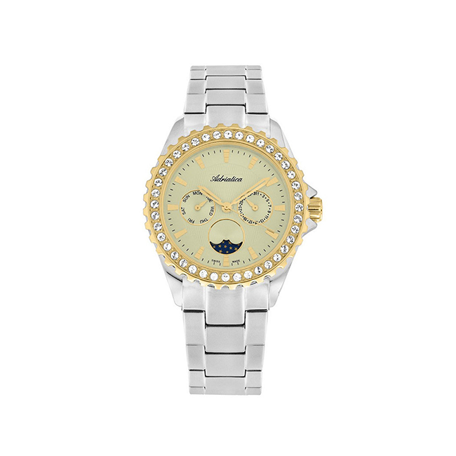 Adriatica Watch A3803.2111Qfz - For Women
