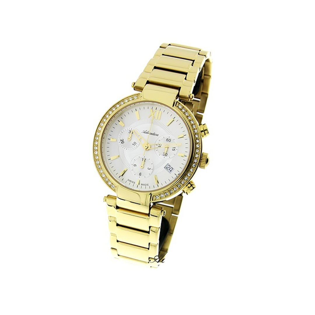 Adriatica Watch A3811.1163Ch - For Women