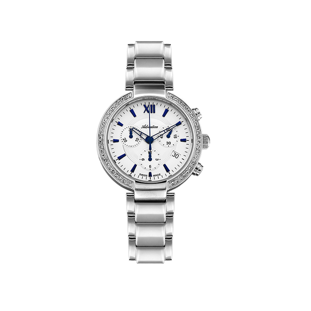 Adriatica Watch A3811.51B3Ch - For Women