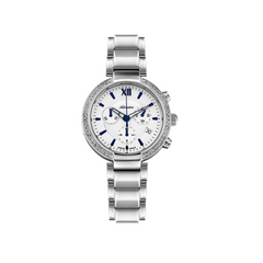 Adriatica Watch A3811.51B3Ch - For Women