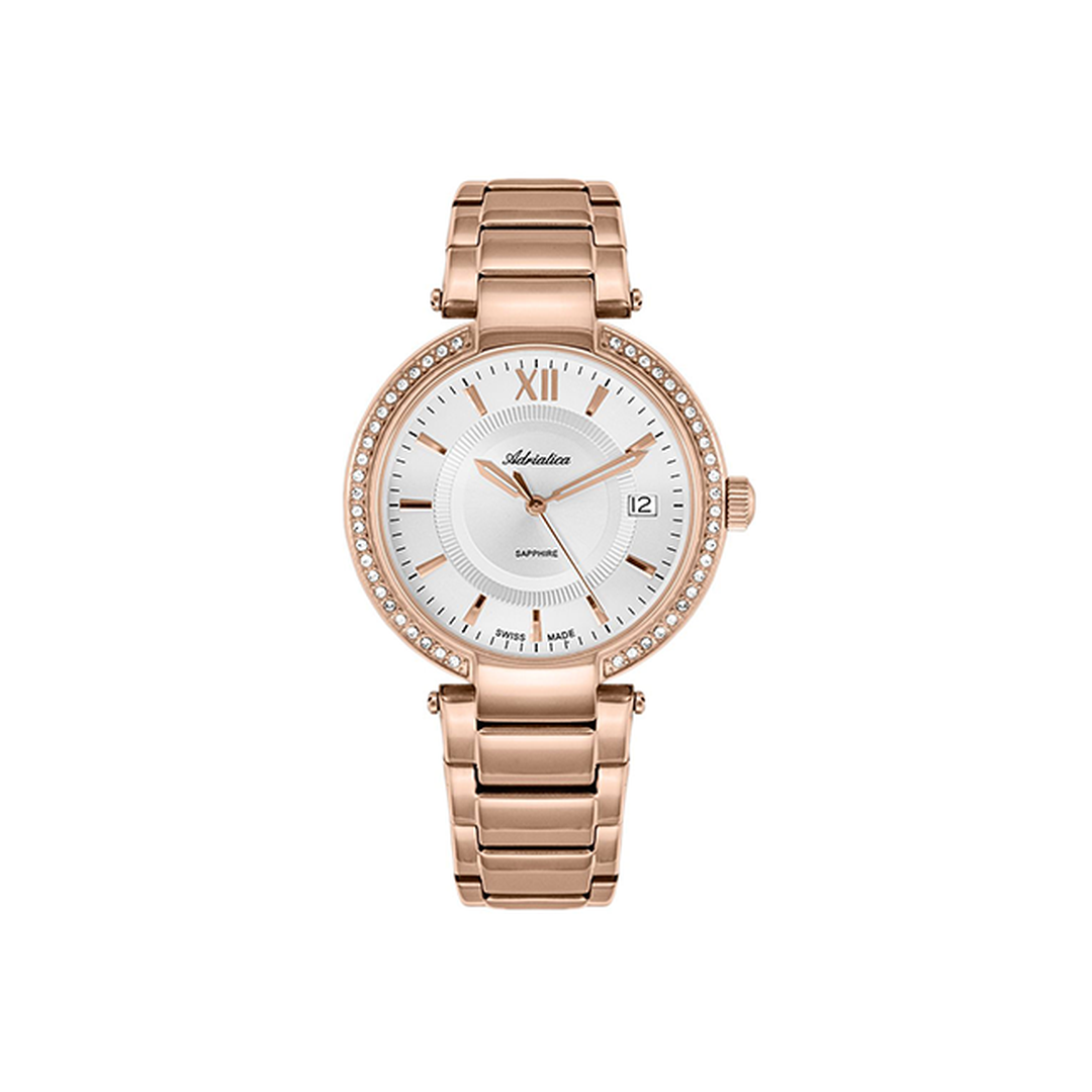 Adriatica Watch A3811.9163Qz - For Women