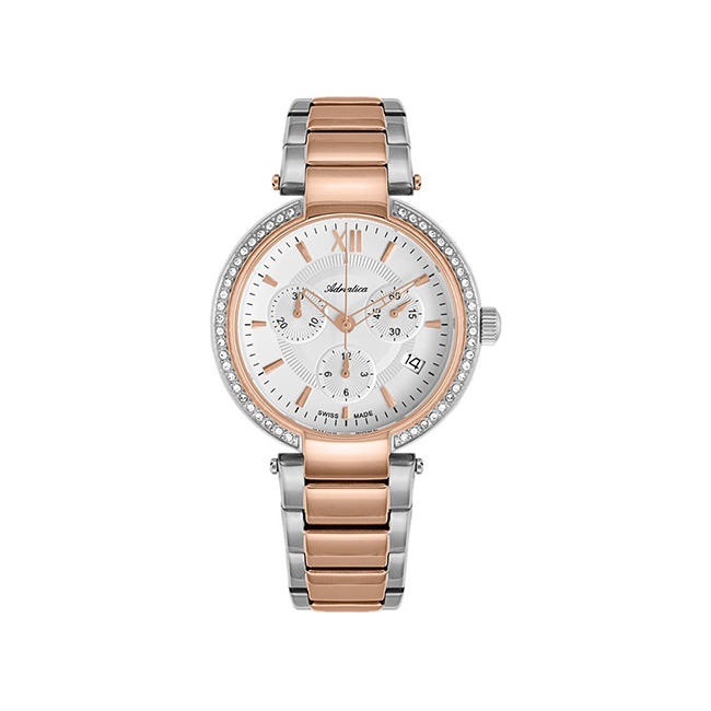 Adriatica Watch A3811.R163Ch - For Women