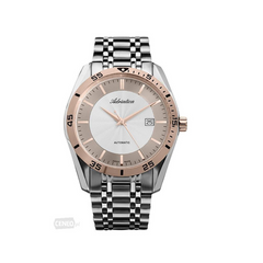 Adriatica Watch A8202.R113A - For Man