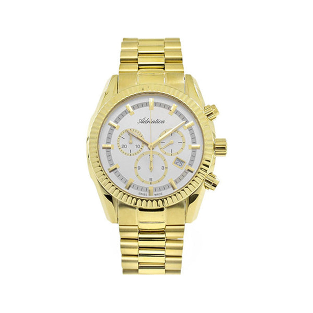 Adriatica Watches A8210.1113Ch