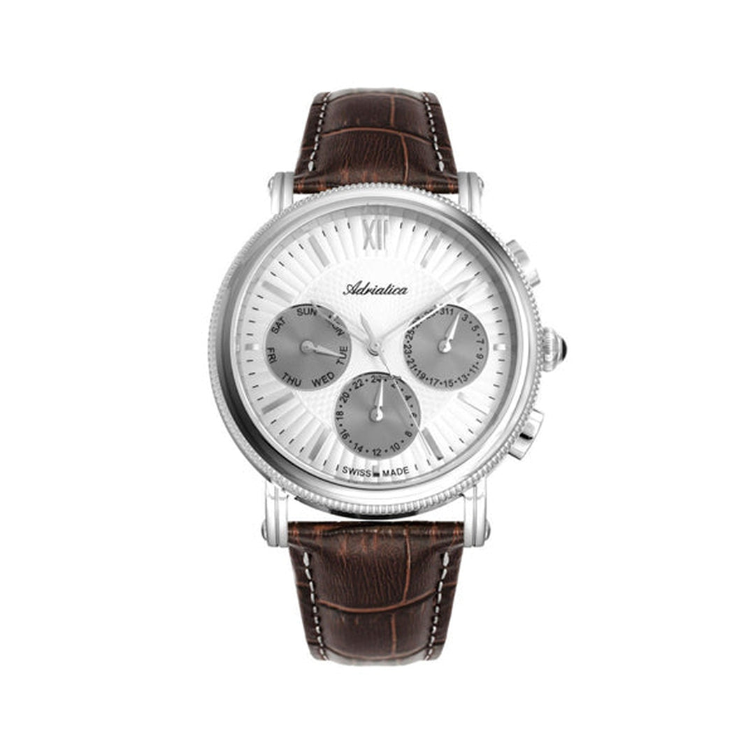 Adriatica Watches A8272.5263Qf