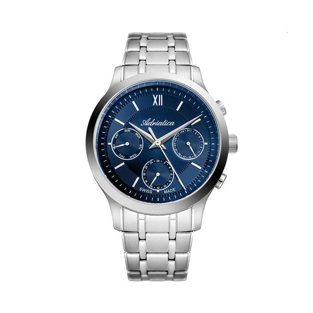 WATCHES 8276.5165QF