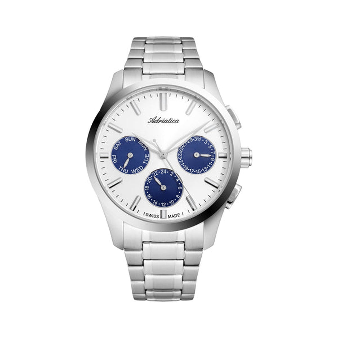 Adriatica Watches A8277.5113Qf