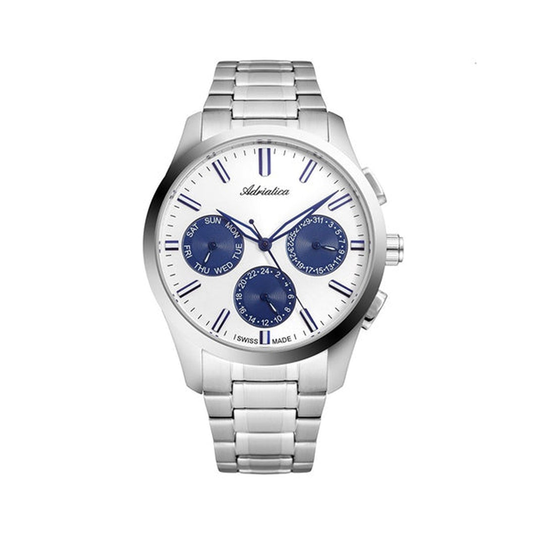 Adriatica Watches A8277.51B3Qf