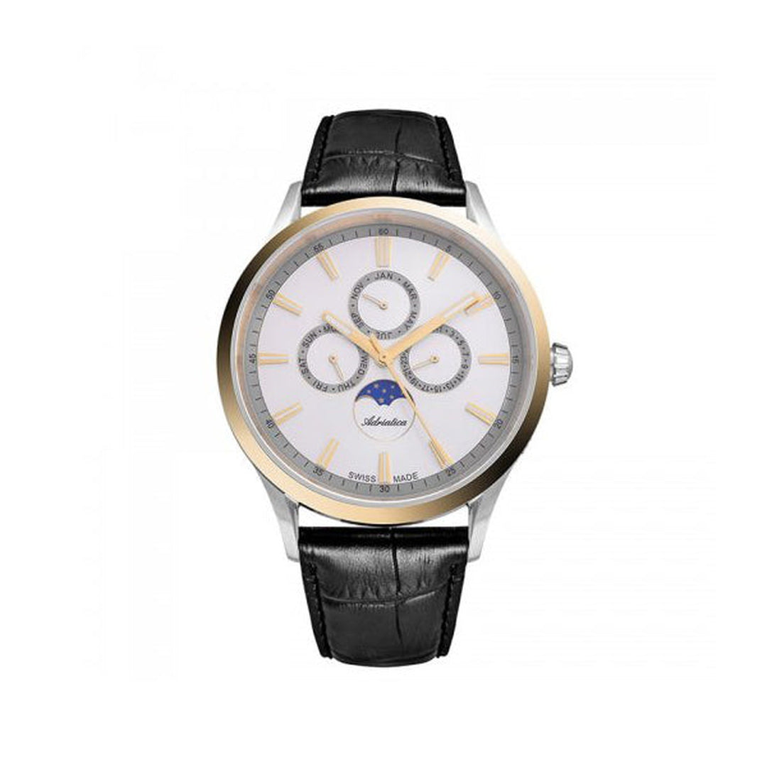 Adriatica Watches A8280.2213Qf