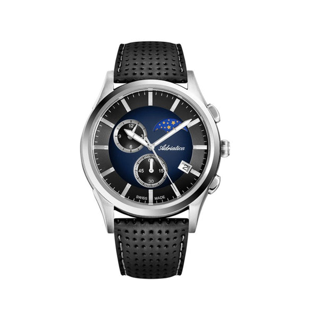 Adriatica Watches A8282.5214Ch
