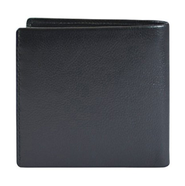 Cross Ariel Slim Wallet - Black Ac298121N-1