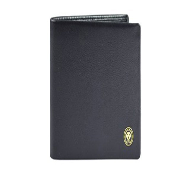 Cross Ariel Removable Card Case Wallet Black Ac298364N-1