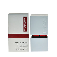 Burberry sport woman 30 ml best sale