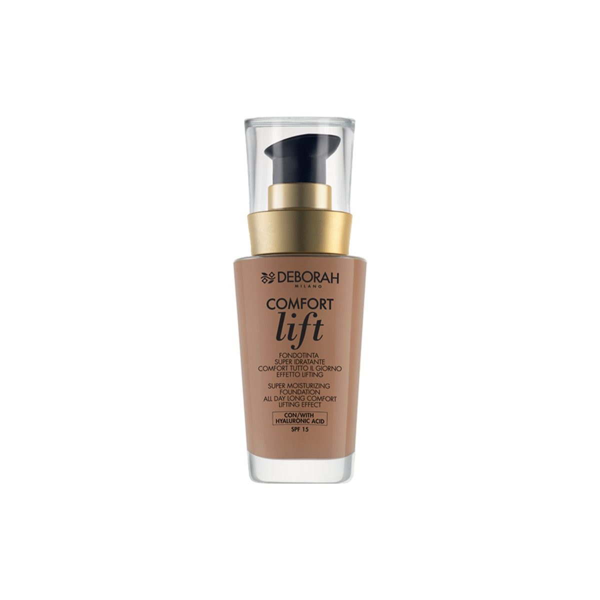 Foundation Comfort Lift