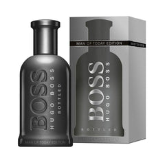 BOSS BOTTLED MAN OF TODAY EAU DE TOILETTE