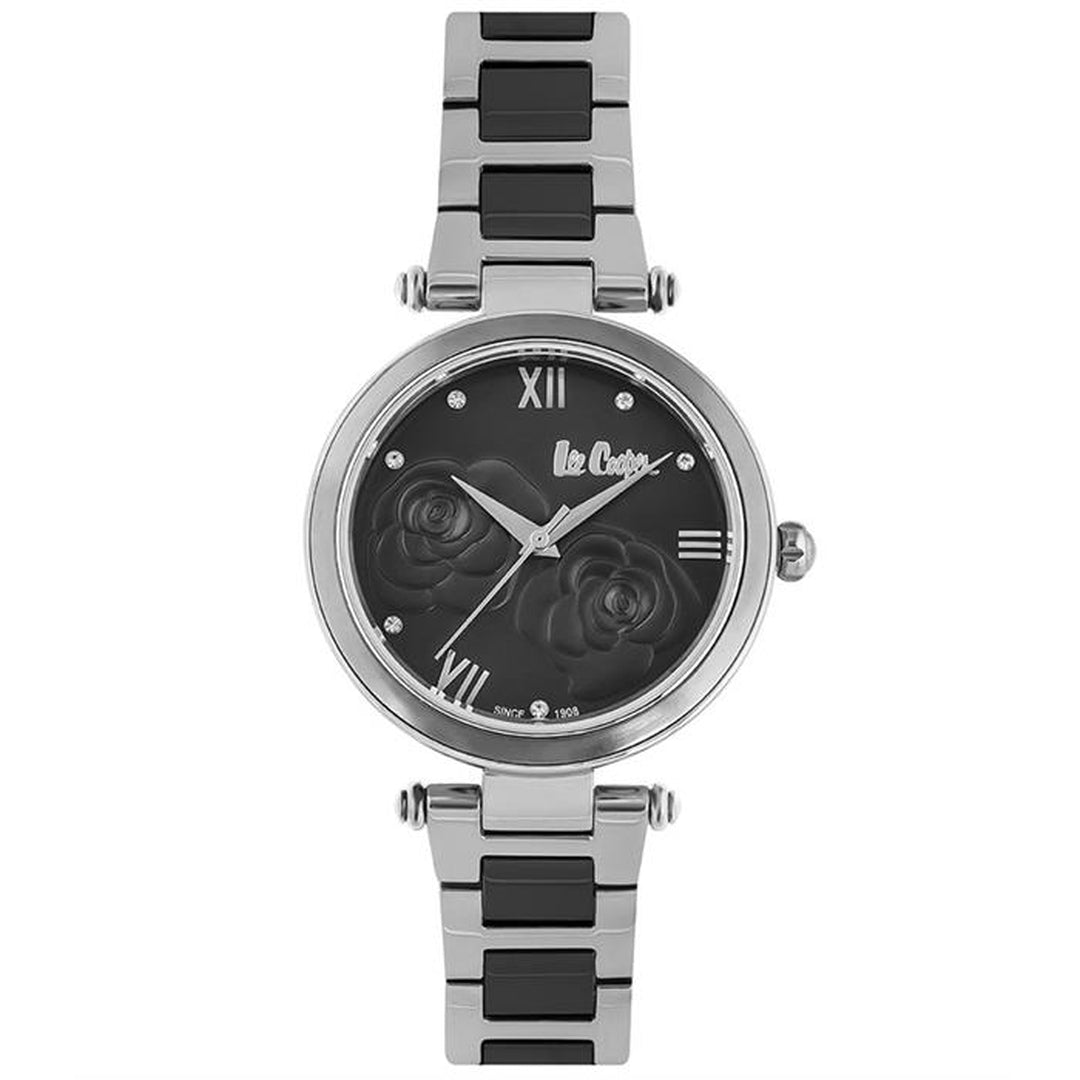 Lee Cooper Women Metal Watch LC06763.350