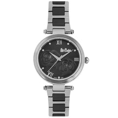 Lee Cooper Women Metal Watch LC06763.350
