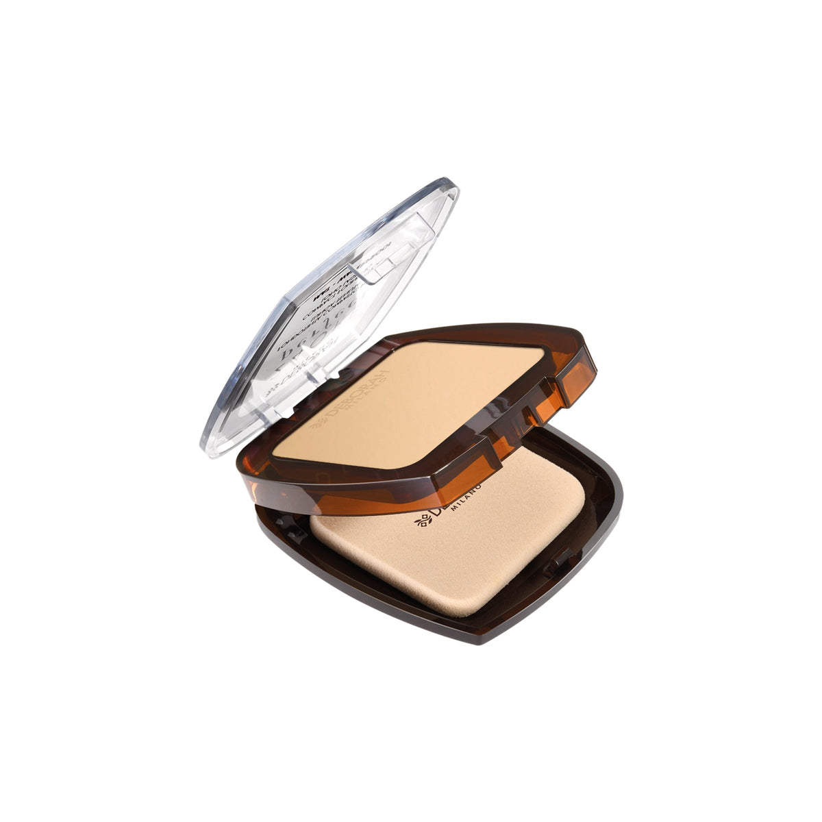 24 Ore Perfect - Compact Foundation Long-Lasting