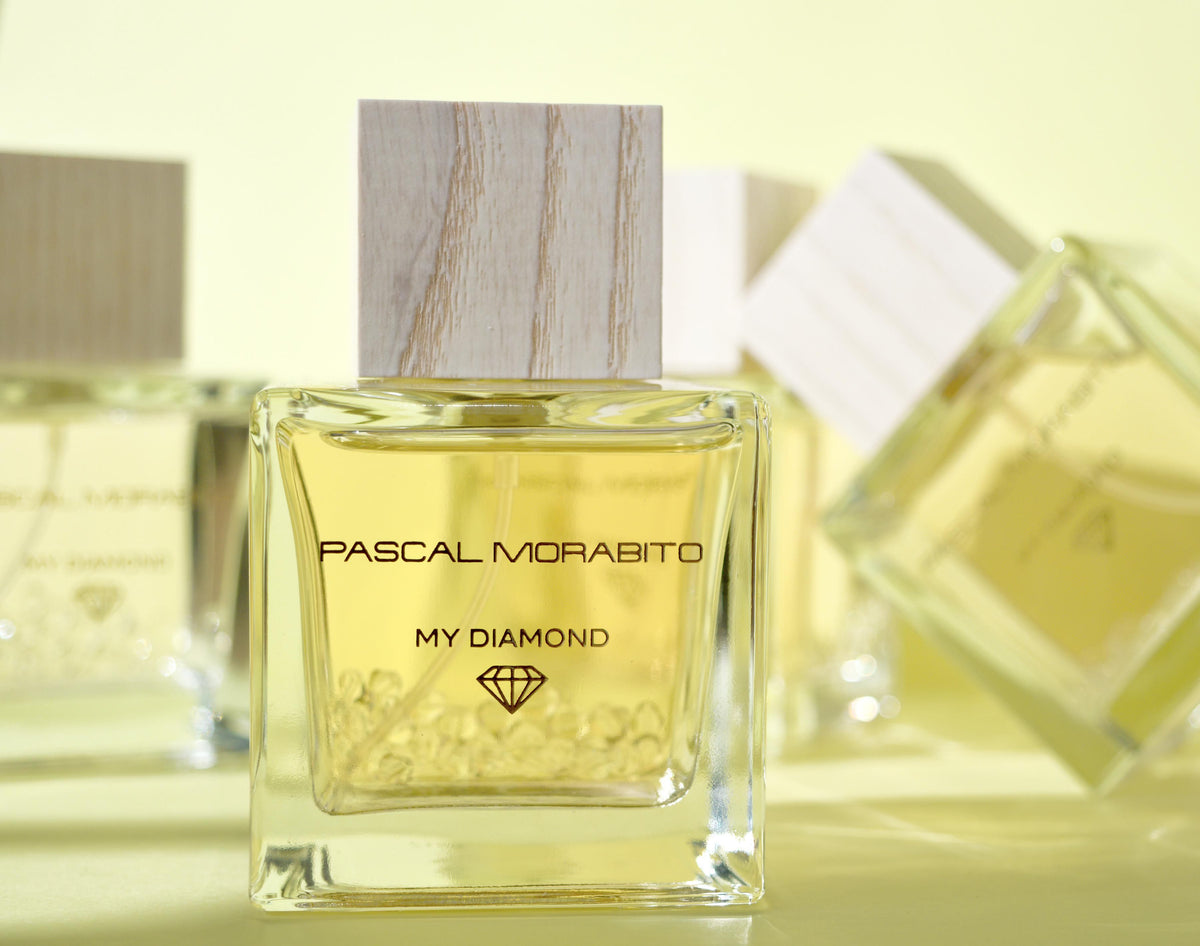 Pascal Morabito My Diamond EDP 95 ml