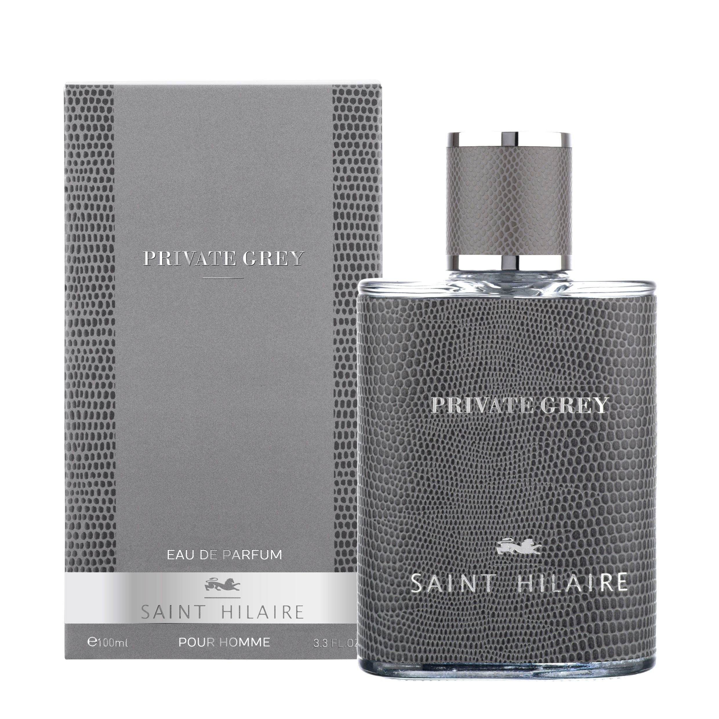 Saint Hilaire Private Grey Pour Homme EDP 100 ml