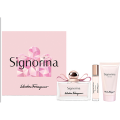 Signorina Set