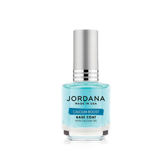 JORDANA NAIL TREATMENTS CALCIUM BOAST BEST COAT 405 