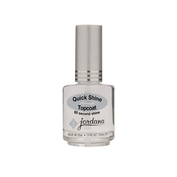 NAIL TREATMENTS QUICK SHINE TOP COAT 413 