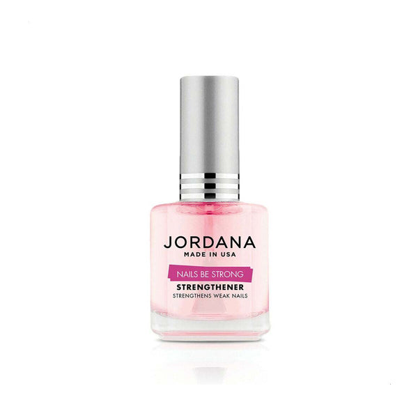 Jordana Nail Treatments