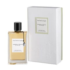 Van Cleef & Arpels Collection Extra. Gardenia Petal EDP