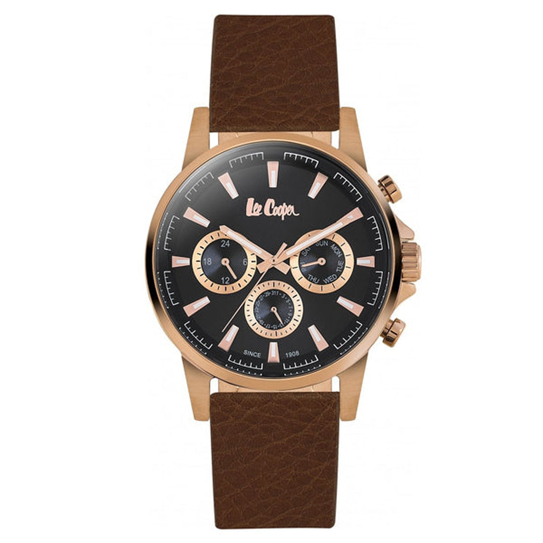 Lee Cooper Watch LC06528.462