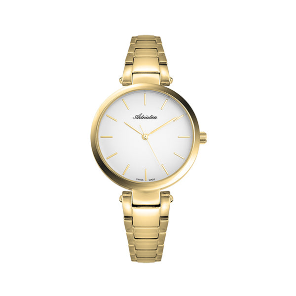 Adriatica Watch A3773.1113Q - For Women