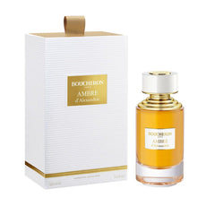 BOUCHERON AMBRE d'Alexandrie