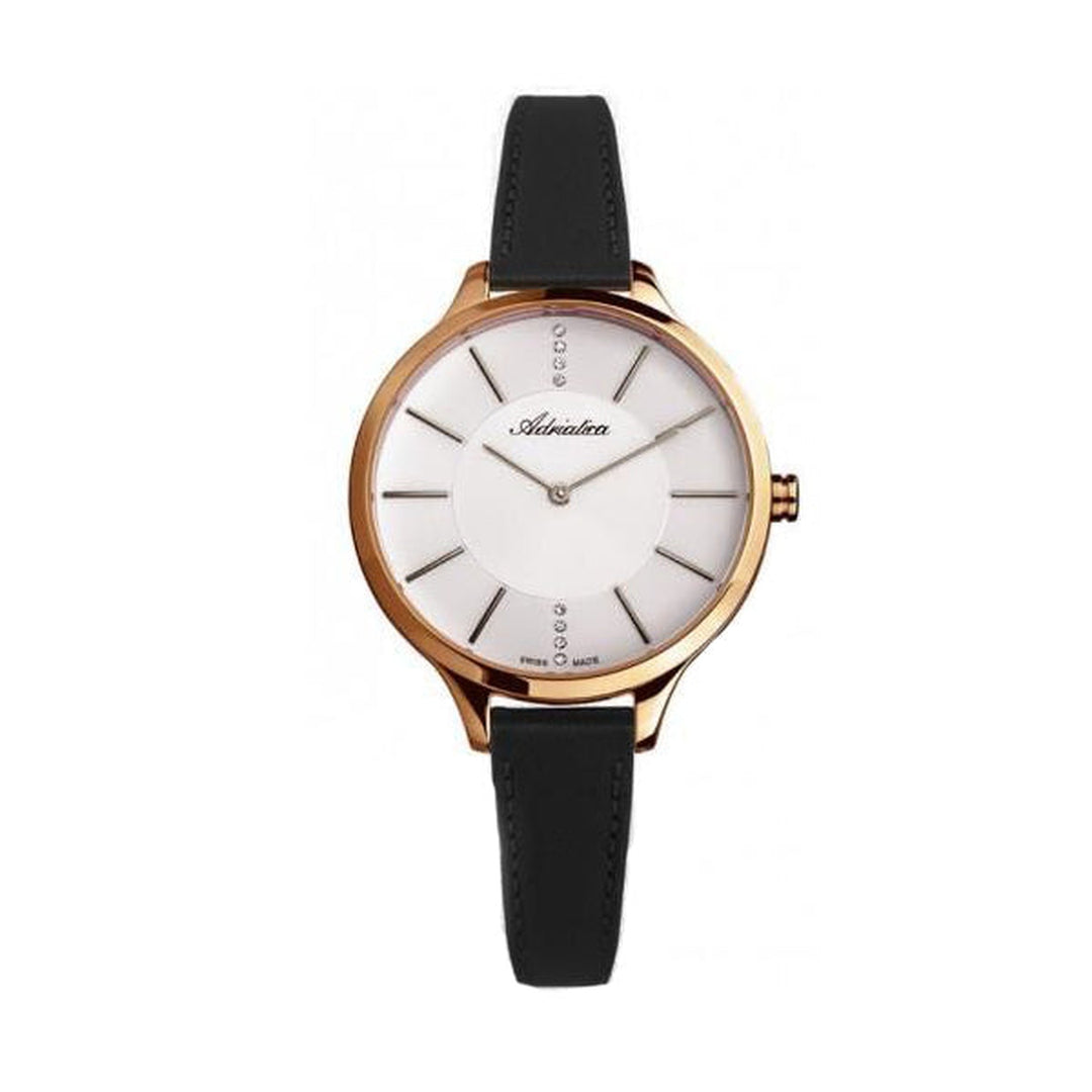 Adriatica Watch A3433.9213Q - For Women