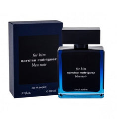 Bleu Noir by Narciso Rodriguez for Men EDP