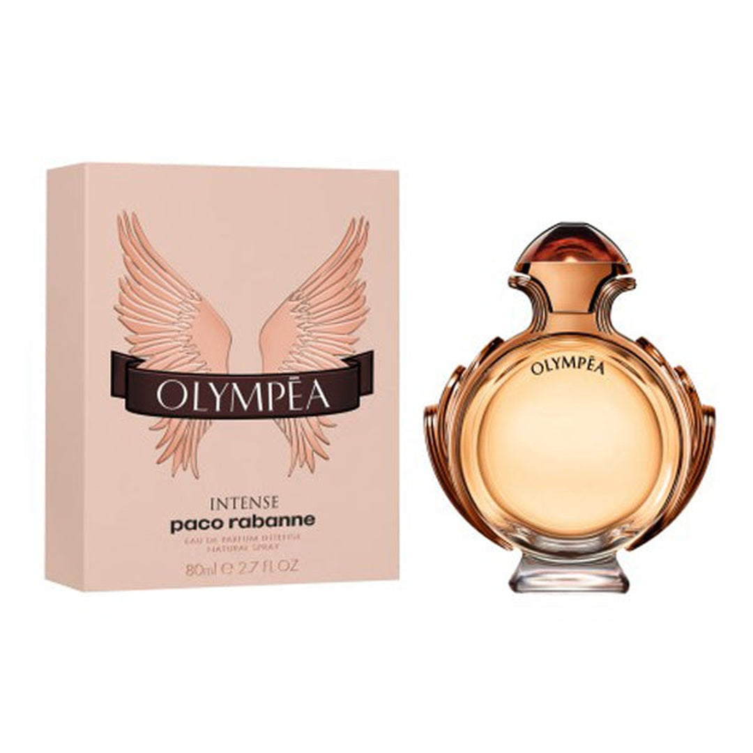 Paco Rabanne Olympea INTENSE EDP