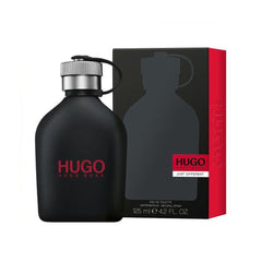 Hugo Just Different For Man eau de toilette