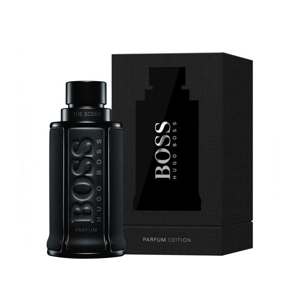 BOSS THE SCENT FOR HIM PARFUM