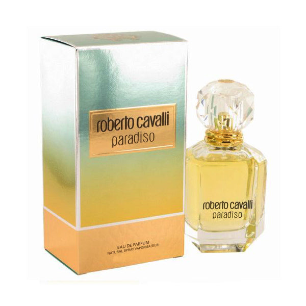 Roberto Cavalli Paradiso eau de parfum