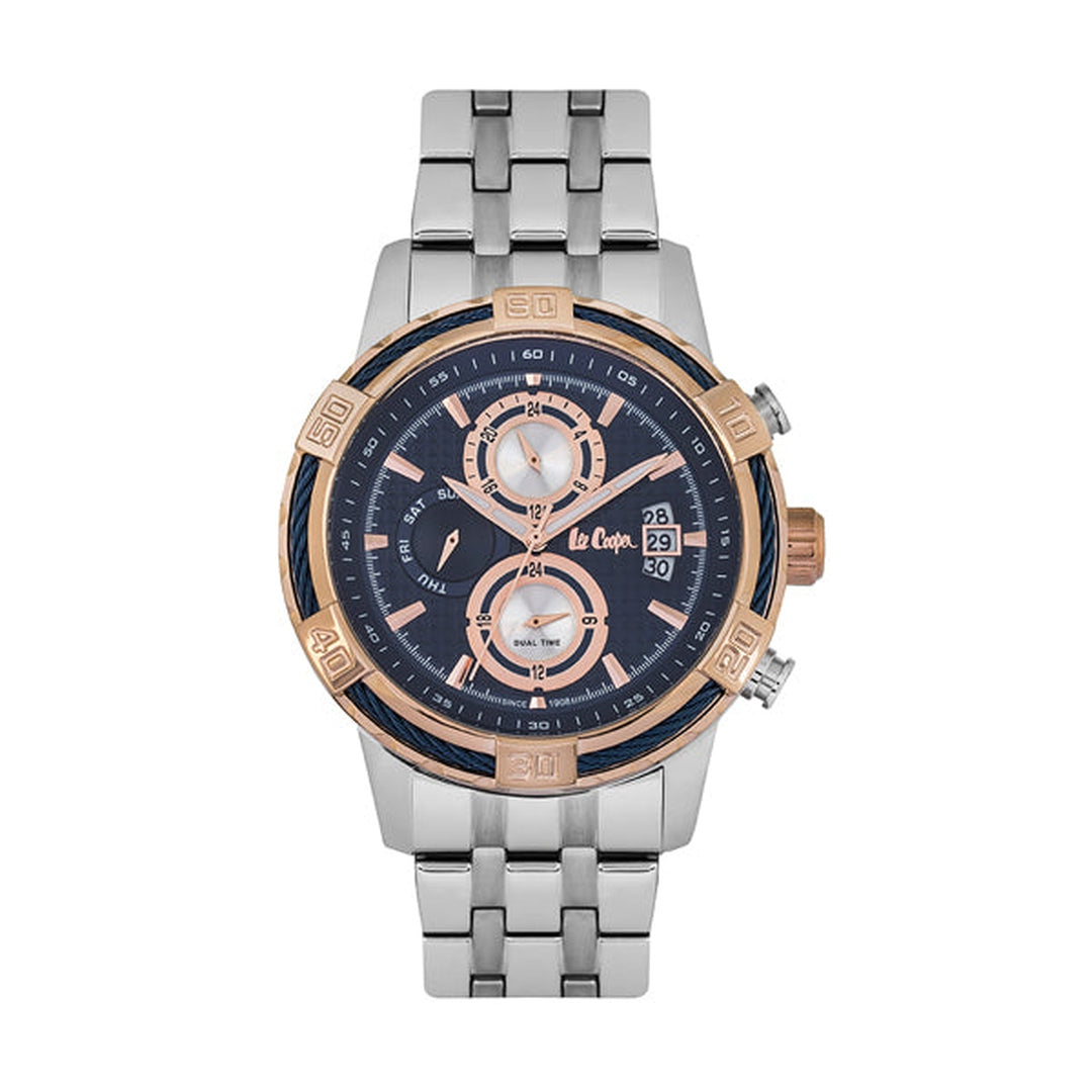 Lee Cooper Watch LC06650.590