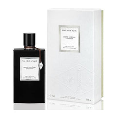 Van Cleef & Arpels Collection Extra. Ambre Imperial EDP