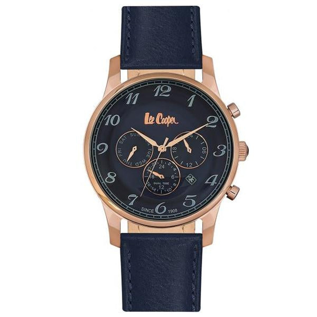 Lee Cooper Watch LC06425.499