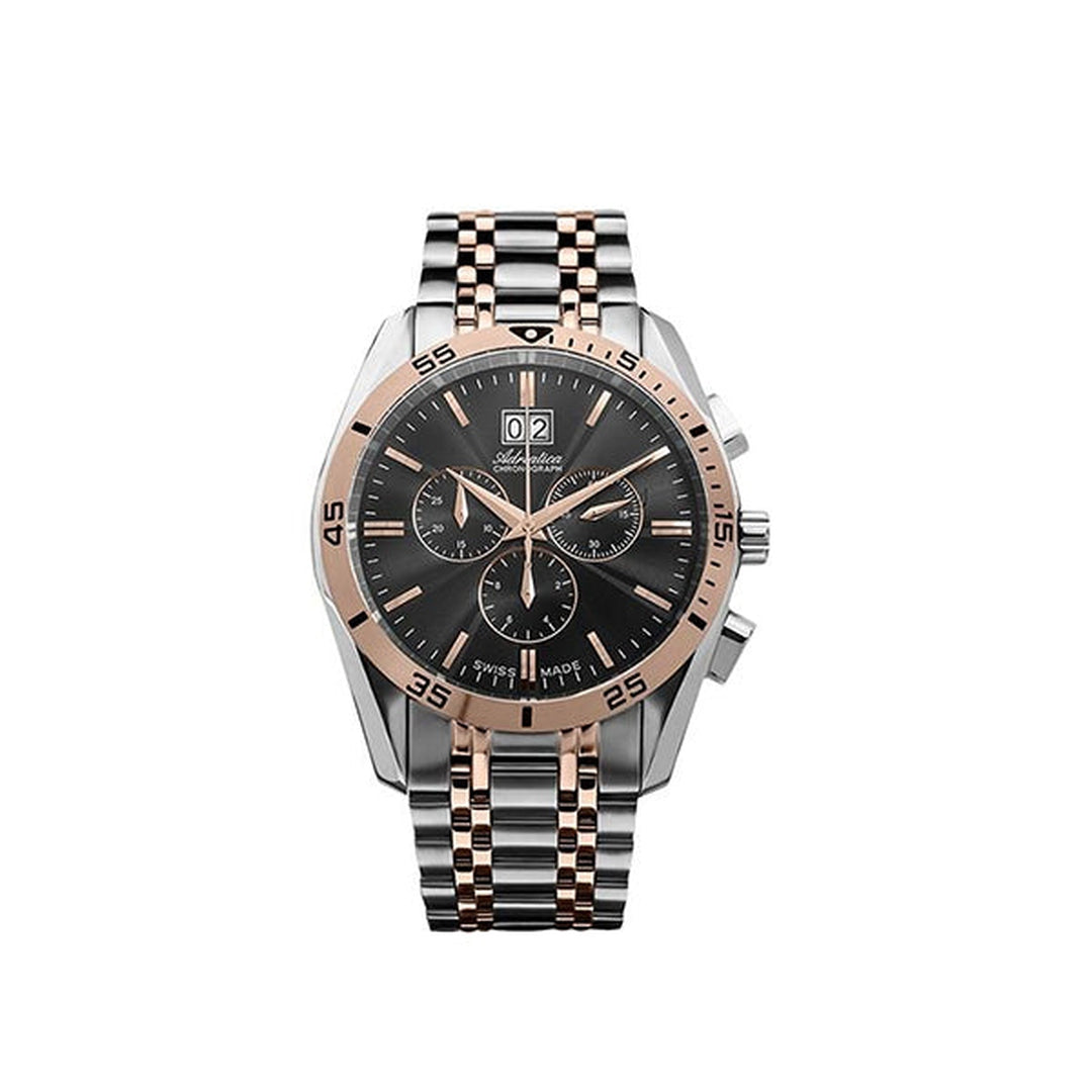 ADRIATICA WATCH 8202.R114CH