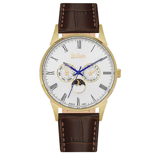 Lee Cooper Watch LC06433.132