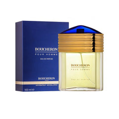 BOUCHERON POUR HOMME