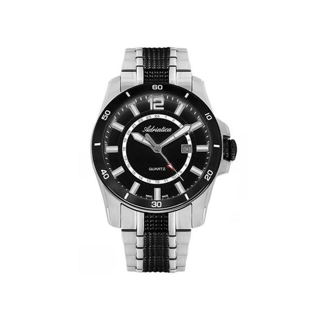 Adriatica Watch A1143.Y154Q - For Men