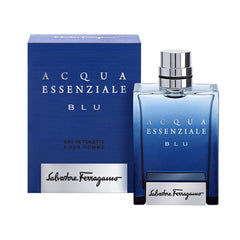 Salvatore Ferragamo Acqua Essenziale Blu EDT