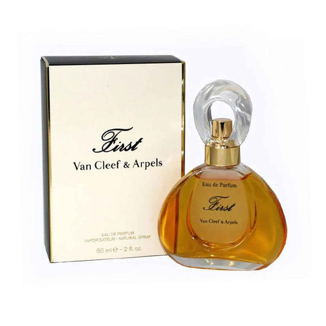 Van Cleef & Arpels FIRST EDP